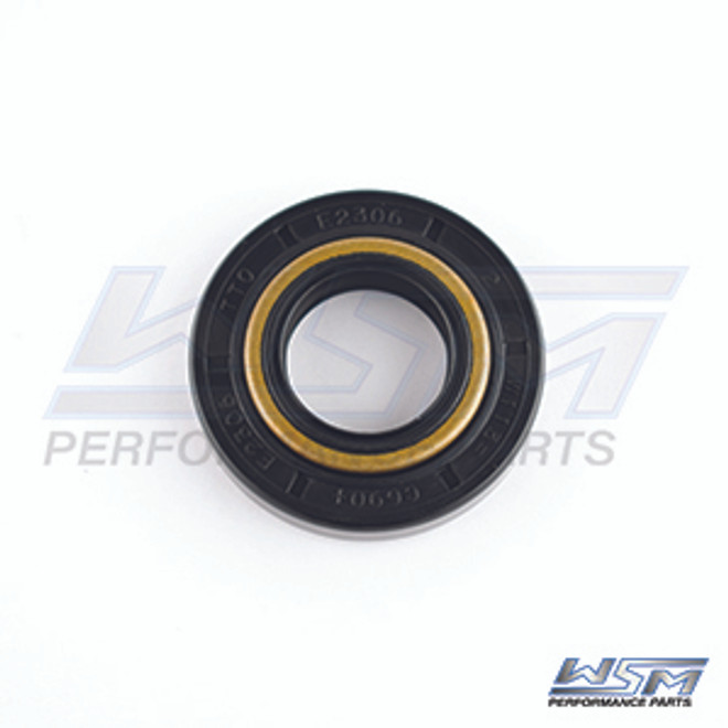 WSM Drive Shaft Oil Seal for Yamaha 650 - 1300 1990-2024 93101-25M54-00, 93101-25M56-00 009-709-01