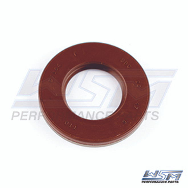 WSM Jet Pump Oil Seal for Kawasaki 750 / 800 1993-2011 92049-3714 009-738