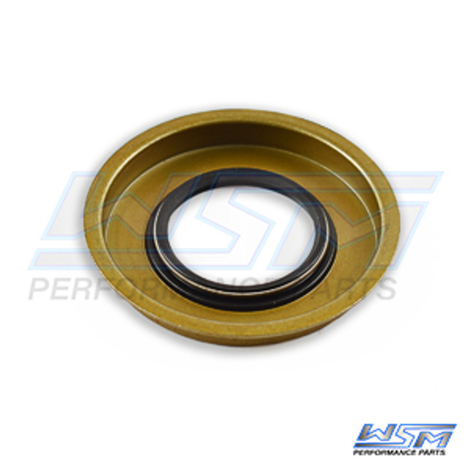 WSM Crankshaft Oil Seal for Polaris 700 - 1200 1996-2004 3610044 009-766