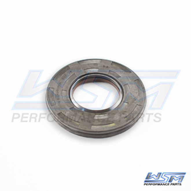 WSM Crankshaft Oil Seal for Sea-Doo 580 - 720 1989-2005 420831950, 420831951, 420831952 009-780J