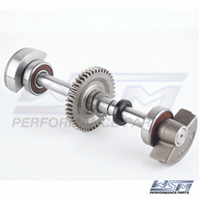 WSM Balance Shaft Assembly for Sea-Doo 951 1998-2003