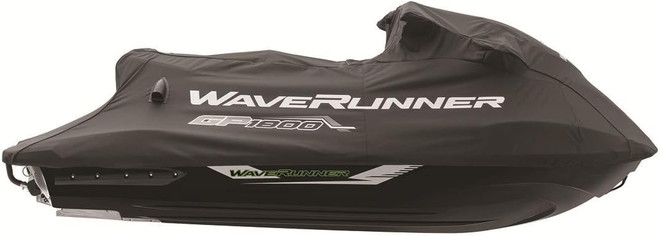 Yamaha OEM 2021-2026 GP1800R HO /SVHO WaveRunner Premium Cover MWV-CVRGP-MC-23 MWV-CVRGP-MC-24