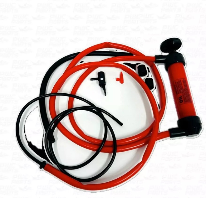 Ultimate Multi-Use Oil Extraction Liquid Extractor Pump Boat PWC-MP ATV SxS Car