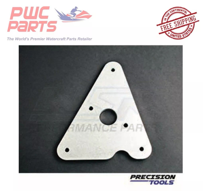 WSM Sea-Doo Spark 900 Alignment Plate 2014-2024 950-136 Repl 529036278