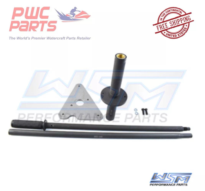 WSM Driveshaft Alignment Shaft Tool Kit Fits Sea-Doo SPARK 950