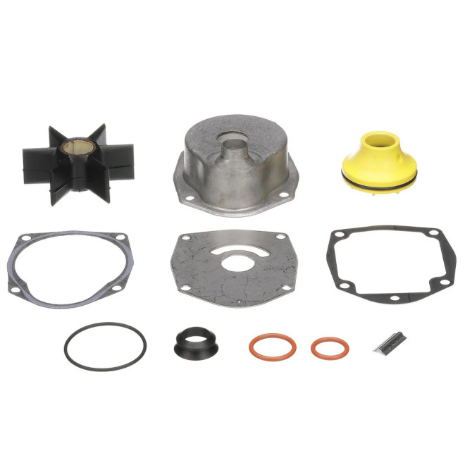 Quicksilver Water Pump Repair Kit for Mercury 3.0L DFI 817275A5