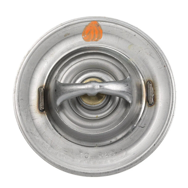 160 Degree Thermostat Kit For Mercury MerCruiser - Replaces 8M0109441, 8M0091470