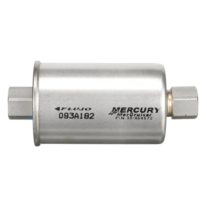 Quicksilver Fuel Filter for Mercury 864572