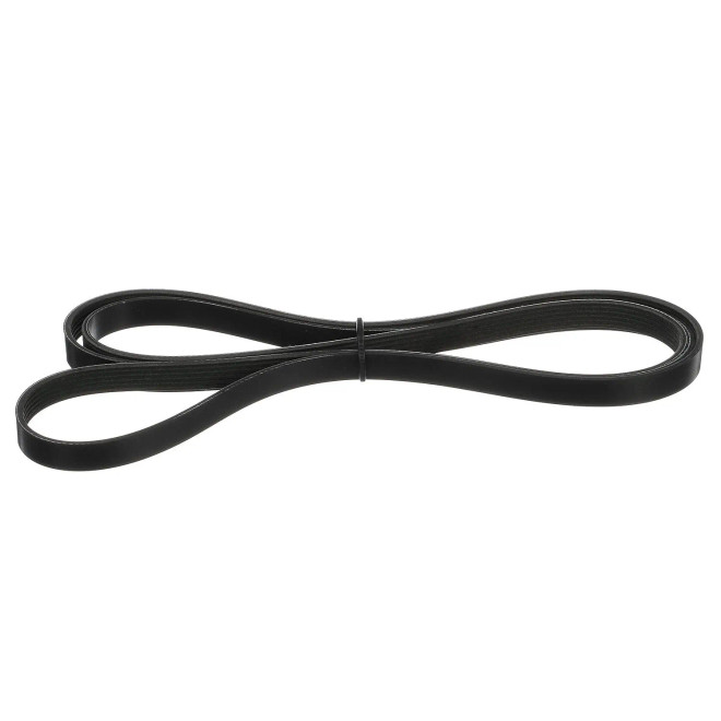 Quicksilver Serpentine Belt for Mercury 496 Magnum Engines 865615Q01