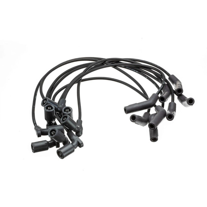 MEGAVOLT 8MM SIL WIRE PLUGS 空冷フォルクスワーゲン Quicksilver Spark Plug Wire Kit for MerCruiser, 496 Mag & Ho 8M0117678
