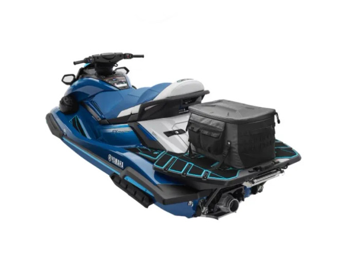 YAMAHA OEM FX RecDeck Touring Package F5G-U89F1-V0-00