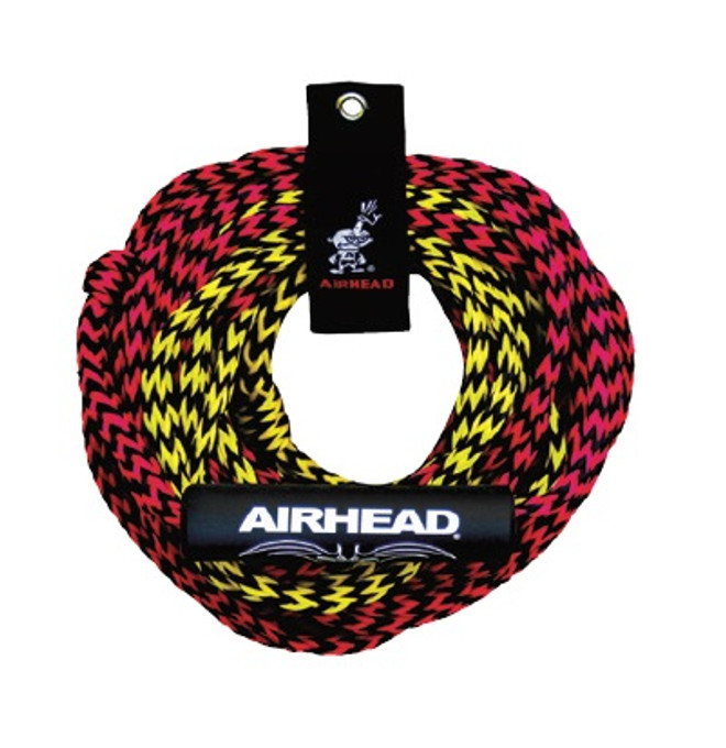 YAMAHA 1 To 2-Rider Tube Tow Rope VDF-AHTR2-20-17