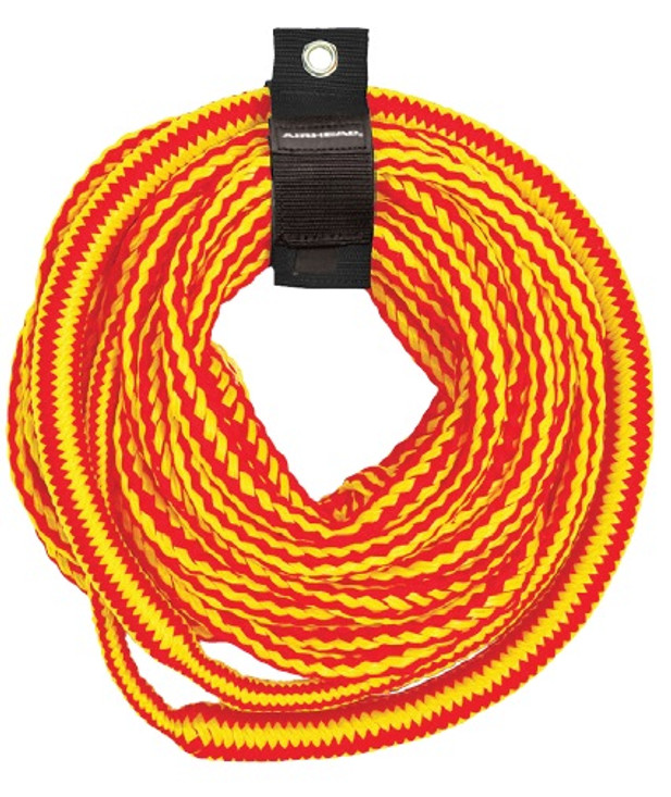 YAMAHA 4-Rider Bungee Tow Rope VDF-AHTRB-50-00