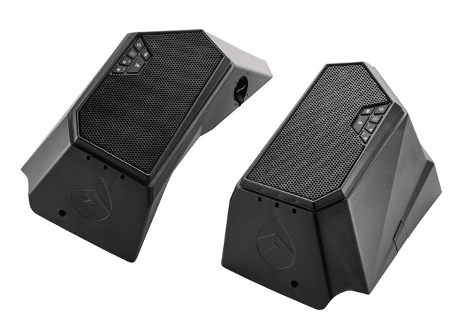 YAMAHA OEM 2025+ JetBlaster 2-UP 3-UP Footwell Speakers F5P-H81C0