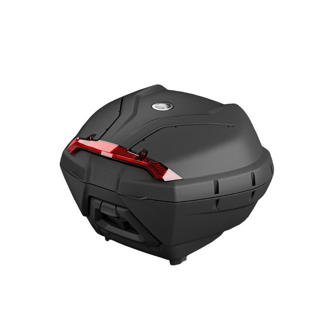 EOS ハードケース　YAMAHA Motorcycle Frame Packages Side Bag Hard Shell Bicycle Bags
