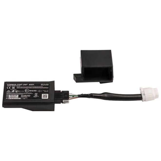 YAMAHA OEM GYTR Communication Control Unit B7R-H59C0-V0-00
