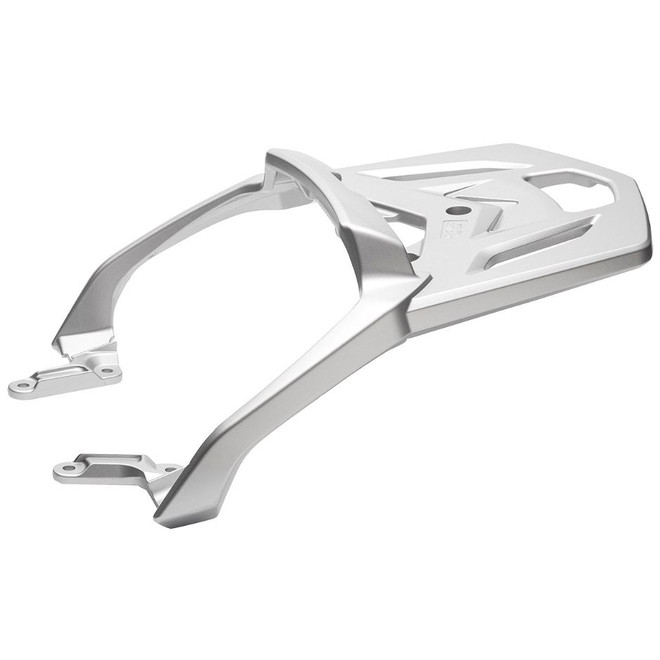 YAMAHA OEM FJR1300 Rear Rack/Top Case Mount Silver 1MC-F48D0-V0-00