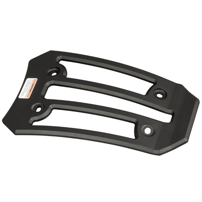 YAMAHA OEM Bolt Rear Fender Rack Black 1TP-F48C0-V0-00
