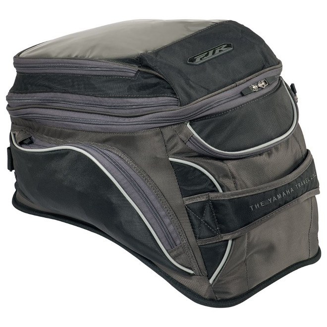 YAMAHA OEM FJR 1300 Touring Tank Bag 1MC-F41E0-V0-00