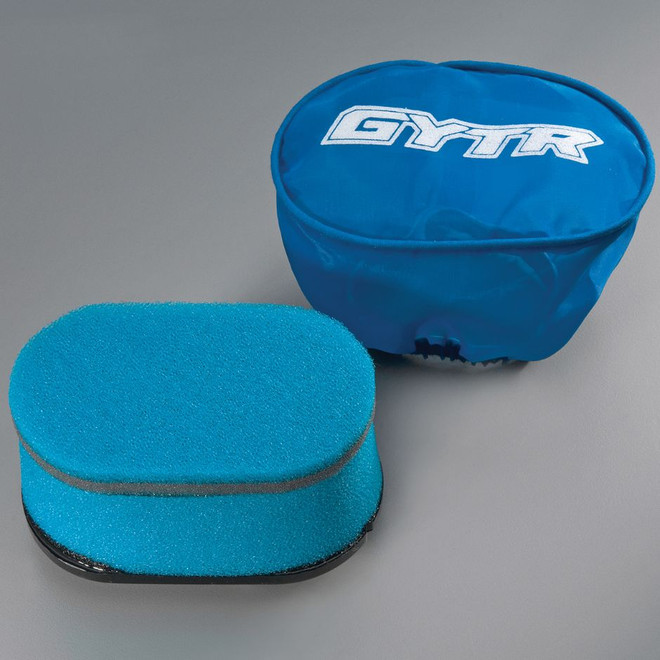 YAMAHA OEM GYTR High Flow Air Filter TT-R110E 2008-2009, 2011-2025 GYT-5B695-00-00
