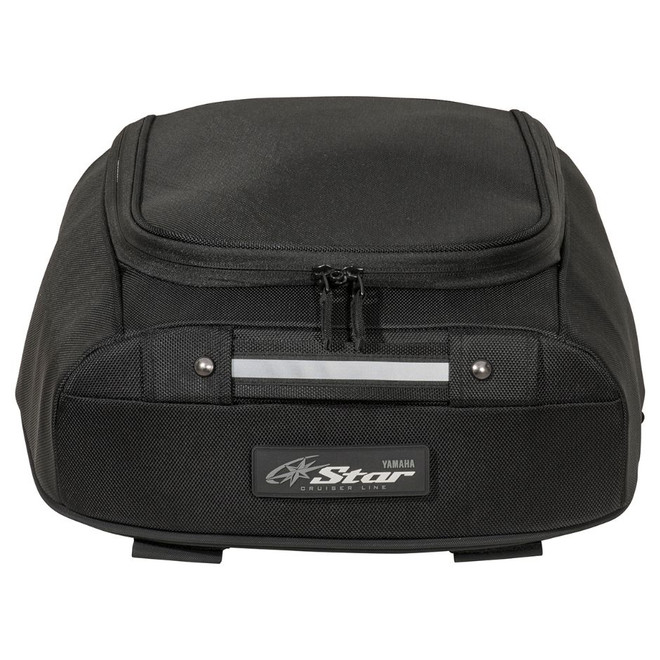 YAMAHA OEM Touring Trunk Rack Bag STAR VENTURE 1900 2018