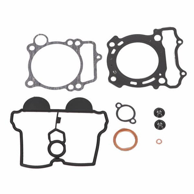 YAMAHA OEM Top End Gasket Kit Grizzly Kodiak 700 Raptor 700 Viking 2014-2025 1XD-W0001-00-00