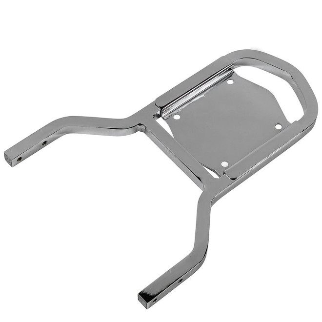 YAMAHA OEM V Star 1100/650 Fixed Mount Passenger Backrest STR-5BN41-30-01