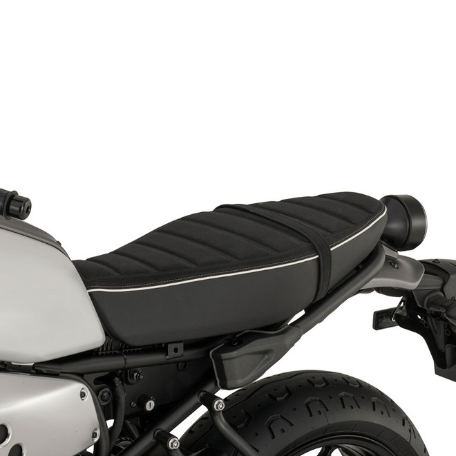 YAMAHA OEM Flat Seat XSR700 2018-2025 B2G-F47E0-V0-00