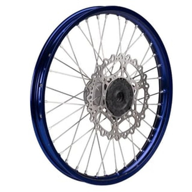 YAMAHA OEM Front Wheel Assembly YZ250F 2021 B7B-25102-30-00
