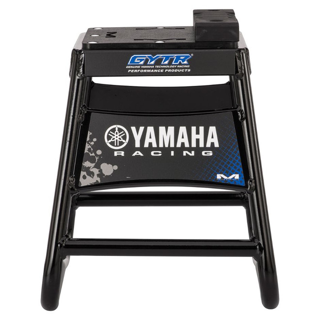 YAMAHA OEM Mini Stand with Wedge YZ65 2018, 2020-2022 DBY-ACC56-34-89