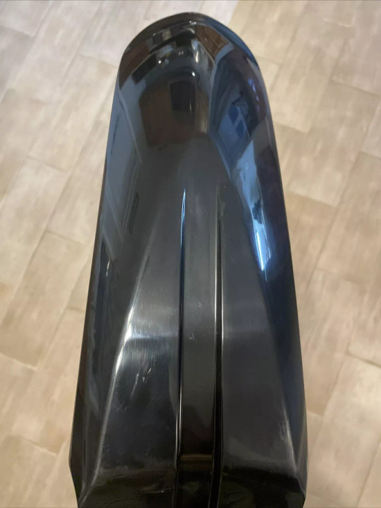 YAMAHA DT125R ３FW フロントフェンダー ヤマハ [C-25-0321-14] YAMAHA DT100 DT125 DT175 DT250 DT400 FRONT FENDER Yellow COLOR | eBay