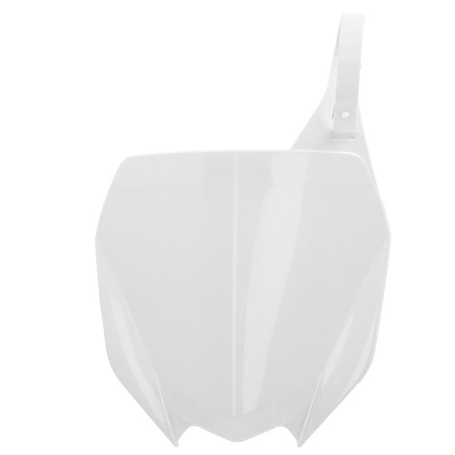 YAMAHA OEM YZ Front Number Plate YZ250 YZ250F YZ250FX YZ450F