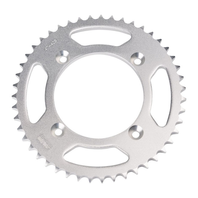 YAMAHA OEM Rear Sprocket 47T YZ80 2000-2001 YZ85 2002-2025 4ES