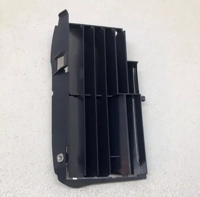 YAMAHA OEM Radiator Louver Panel 2 WR250F WR450F YZ250F/FX YZ450F/FX 2023-2025 BHR-2172F-00-00