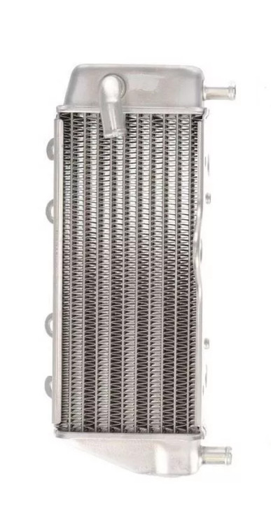 YAMAHA OEM YZ/WR Left/Right Radiators WR250F WR450F YZ250F YZ250FX