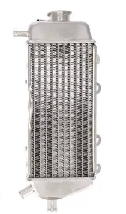 YAMAHA OEM YZ/WR Right Radiator WR250F WR450F YZ250FX YZ450FX 2019