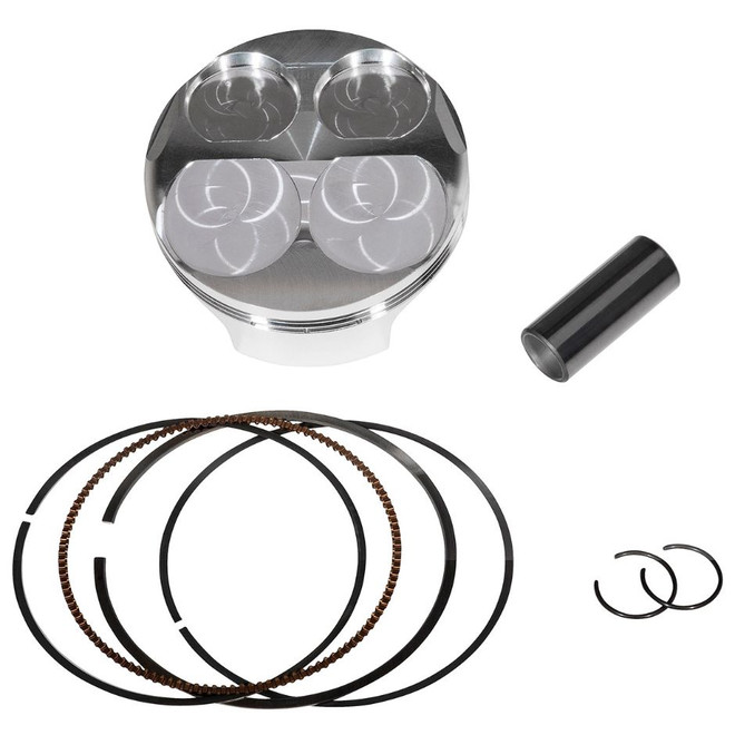 YAMAHA OEM GYTR High Compression Piston Kit WR250F YZ250F YZ250FX