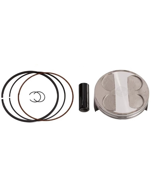 YAMAHA OEM 4-Stroke Piston Kit WR250F YZ250F YZ250FX 2019-2025 B7B