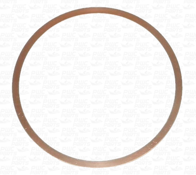 WSM Exhaust Sealing Gasket Ring Fits Sea-Doo 951 1998-2007 274000511 007-582-01