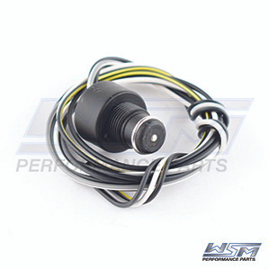 D‘sModelingWorks!co.  WSM D.E.S.S. Post Fits Sea-Doo 720 - 1503 1996-2014 278001734