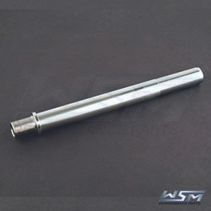 WSM Coupler Shaft Fits Yamaha 650 - 760 1990-1997 6R8-51323-00-00