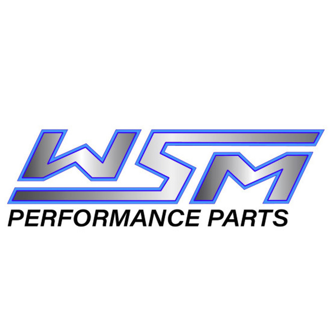 WSM Drive Shaft Fits Sea-Doo 1630 Ace 2020-2021 271002098 003-158-12