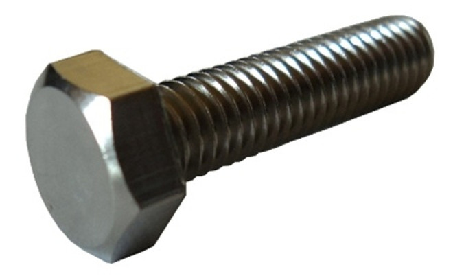 YAMAHA OEM Bracket Anode Bolt 90101-06M27-00