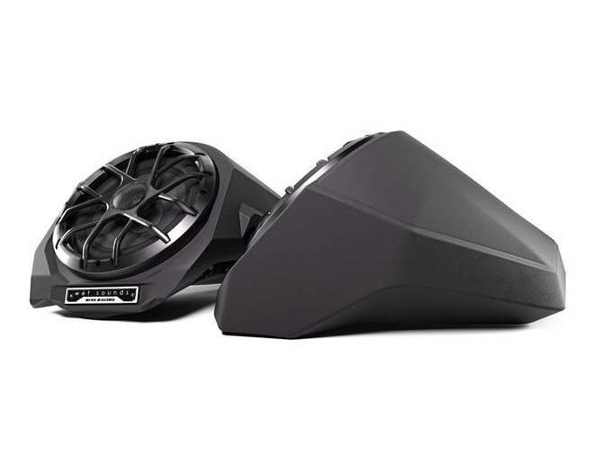 RIVA/Wet Sounds Yamaha 2022+ FX FX-HO FX-SVHO Audio Speaker System
