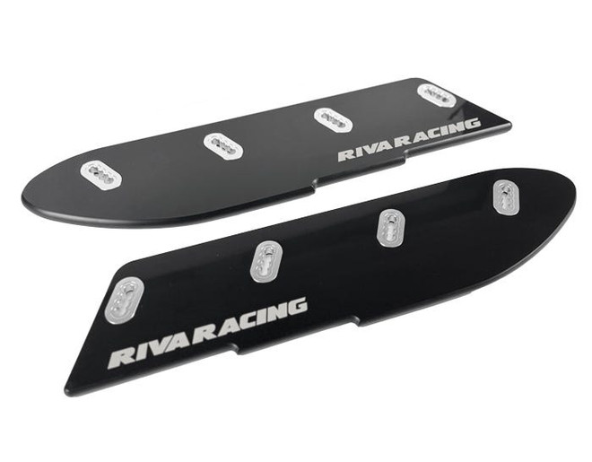 RIVA Yamaha 2025+ JetBlaster Pro-Series Sponsons RY26210