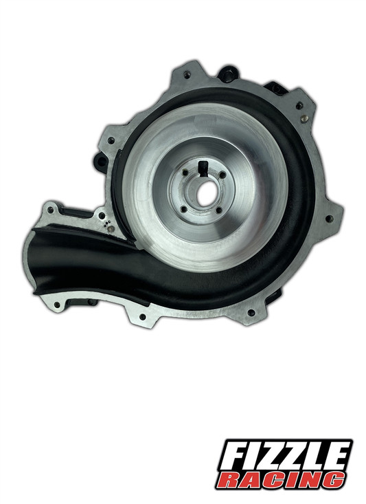 Sea-Doo 300 Rear Housing for Fizzle Z142 Wheel/Z142-S Wheel FF-SD