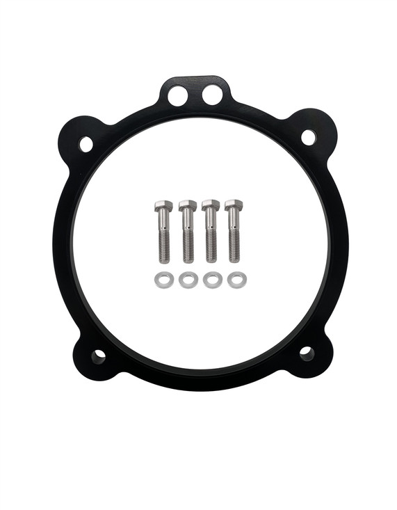Fizzle 2 Degree Pump Wedge for Sea-Doo FF-SD-PW-0102