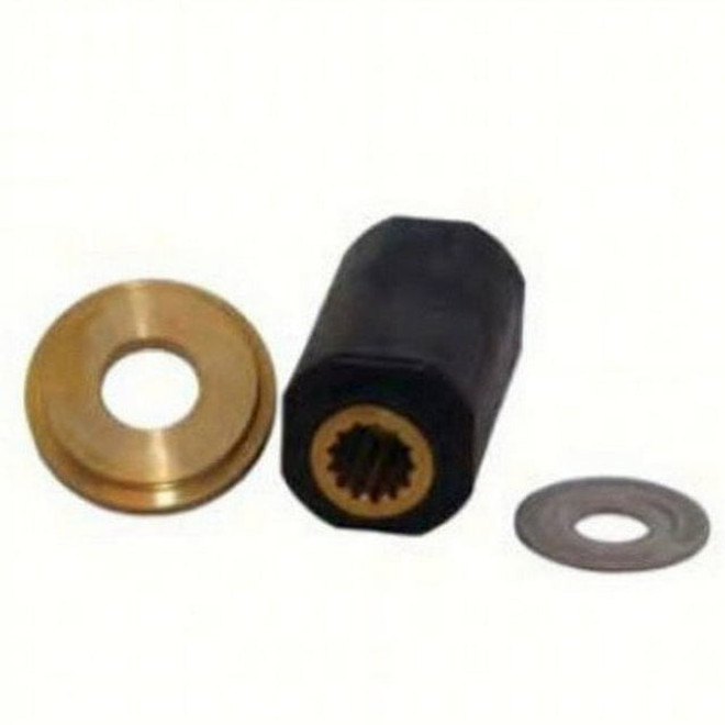 YAMAHA OEM Turbo Propeller Hub Kit V6 Johnson/Evinruude/OMC Outboard MAR-D503H-UB-00
