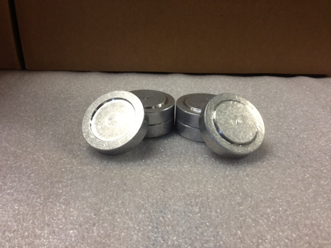 Boss Stackable Spacers Set 100-704000