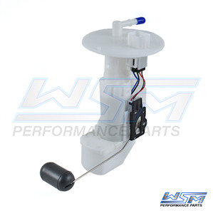 WSM Fuel Pump for Kawasaki 750 Brute Force 2008-2025 49040-0033
